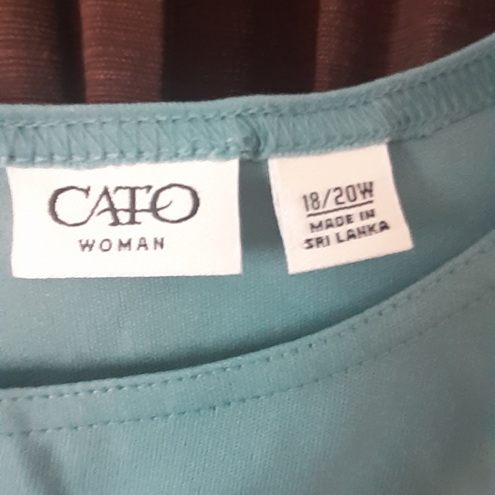 CATO - Picture 3 of 3